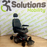 Monarch Vision Sport P326E 4mph Powerchair