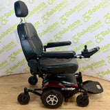 Monarch Vision Sport P326E 4mph Powerchair