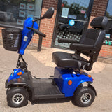 Freerider Mayfair Evolution 8mph Class 3 Mobility Scooter