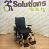 Kymco K Activ REHAB 6mph Powerchair - Class 3 Lights