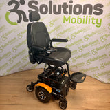 Rascal Electric Mobility Rivco SL 4mph Heavy Duty Rising Powerchair