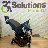 Quickie Q300M Mini MWD 6mph Powerchair Electric Rise and Tilt
