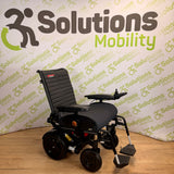 Pride Fusion E RWD 4mph Powerchair