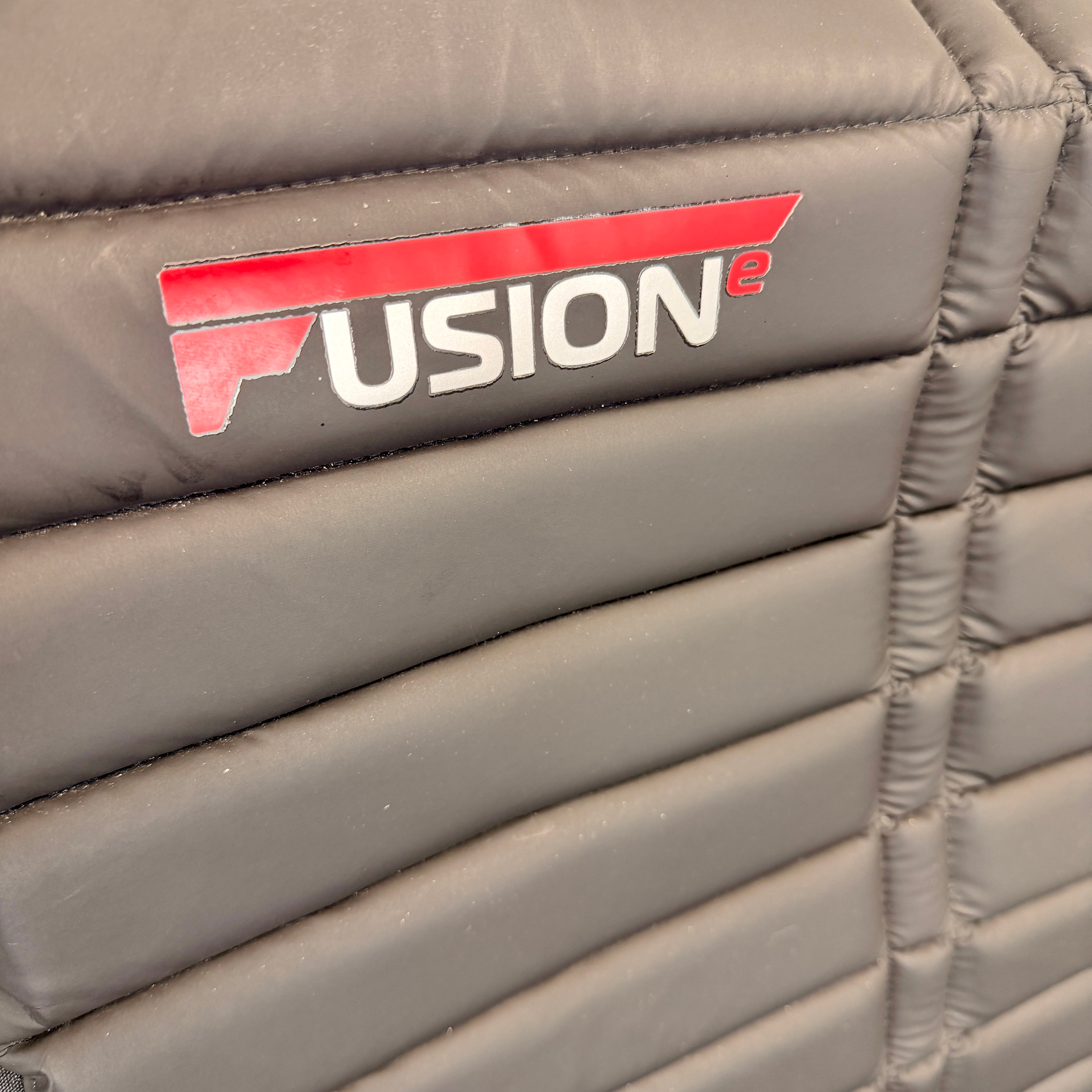 Pride Fusion E RWD 4mph Powerchair