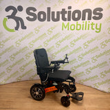 Monarch Ezi-Fold 4mph Folding Electric Mobility Powerchair Car Boot (Copy)