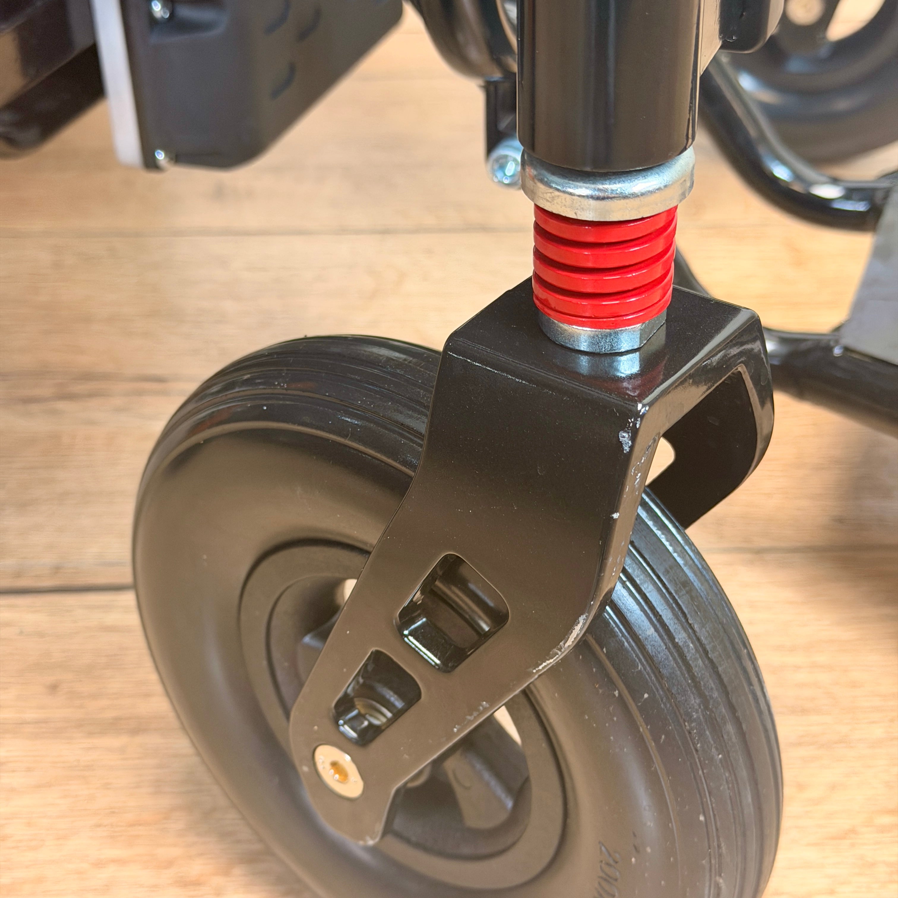 Monarch Ezi-Fold 4mph Folding Electric Mobility Powerchair Car Boot (Copy)
