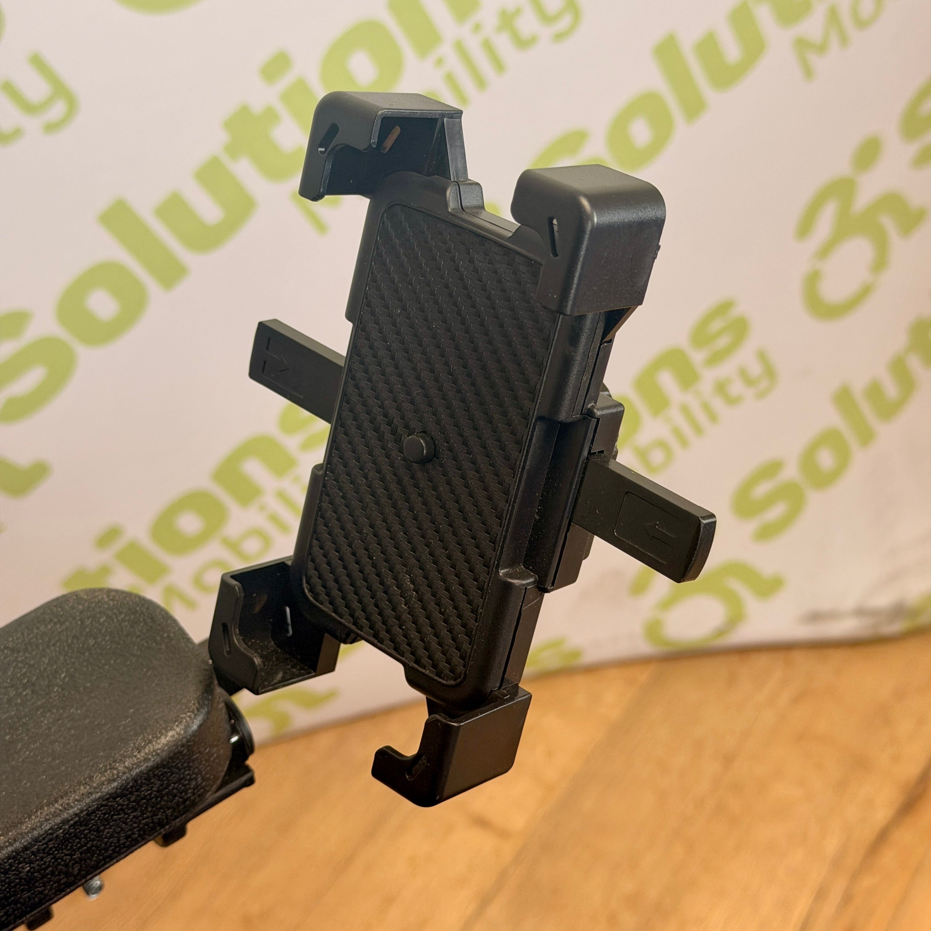 Monarch Ezi-Fold 4mph Folding Electric Mobility Powerchair Car Boot (Copy)