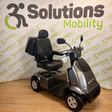 TGA Breeze 4 MIDI 8mph Electric Mobility Scooter