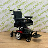 Rascal Rialto 4mph Powerchair