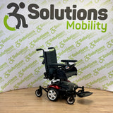 Rascal Rialto 4mph Powerchair