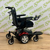 Rascal Rialto 4mph Powerchair