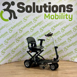 TGA Minimo 4mph Folding Scooter - Transportable