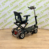 TGA Minimo 4mph Folding Scooter - Transportable