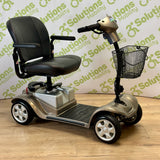 Kymco Mini Comfort 4mph Scooter - Transportable