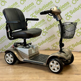 Kymco Mini Comfort 4mph Scooter - Transportable