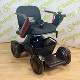 TGA Whill C2 Transportable Wheelchair 4mph