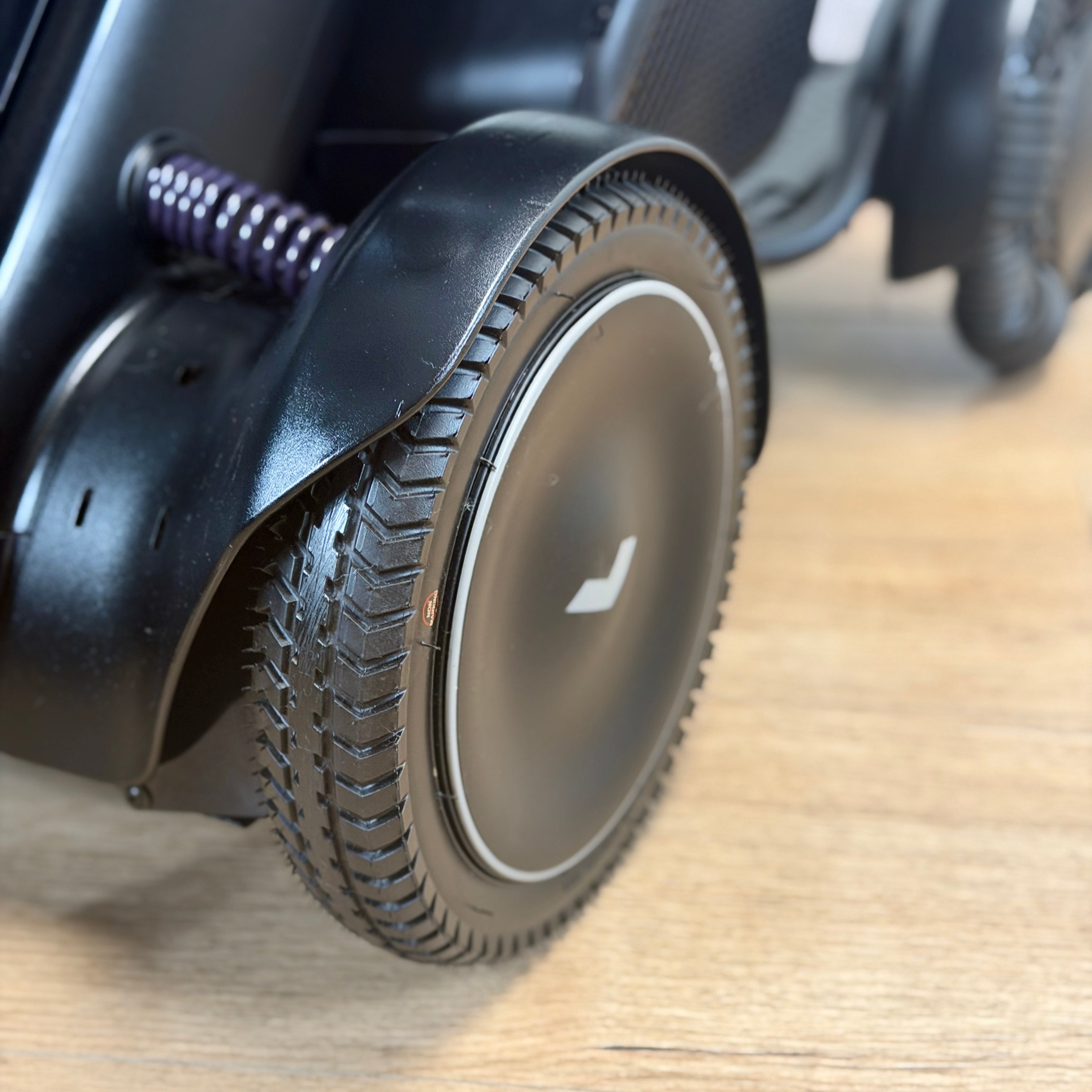 TGA Whill C2 Transportable Wheelchair 4mph