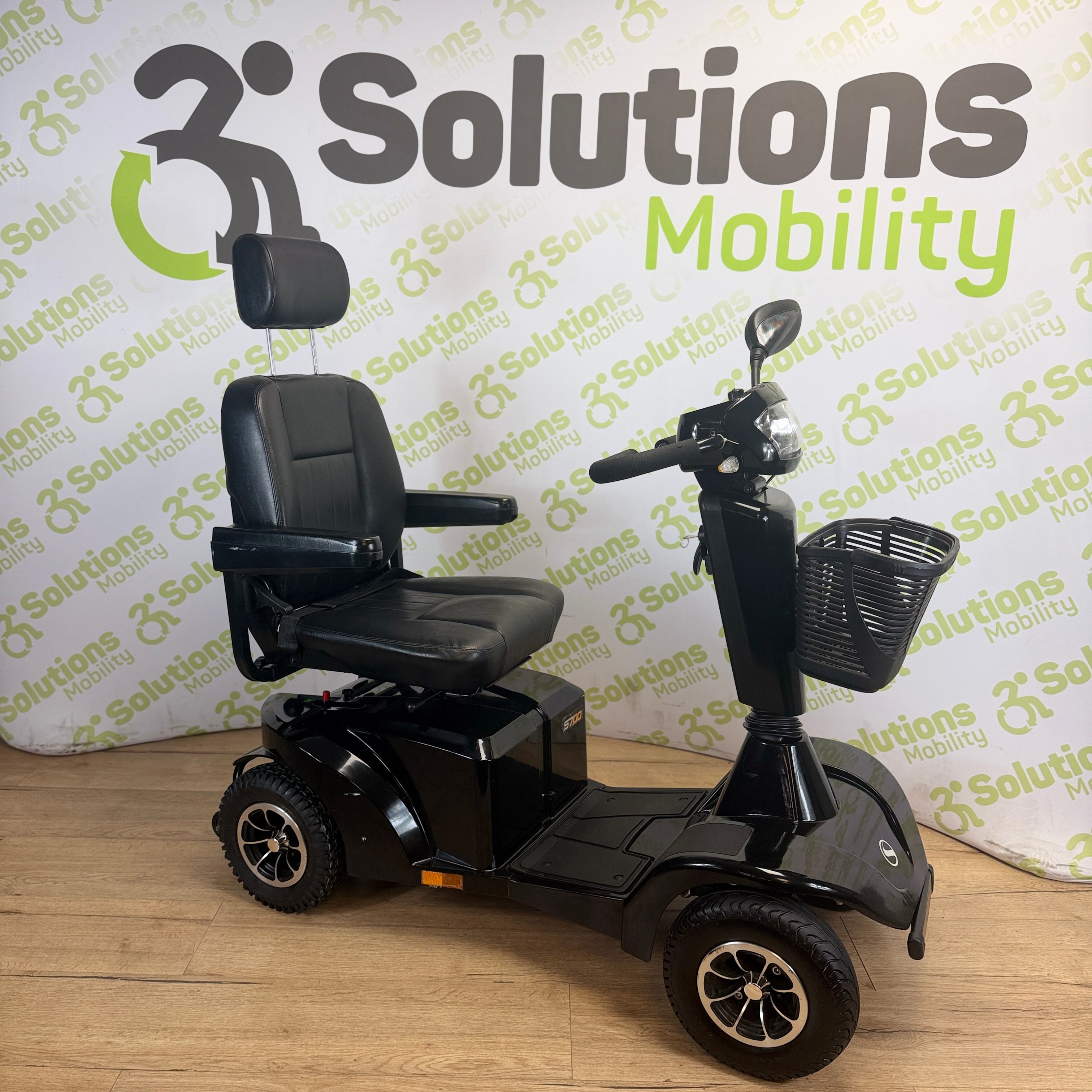 STERLING S700 8mph Class 3 Mobility Scooter (Copy)