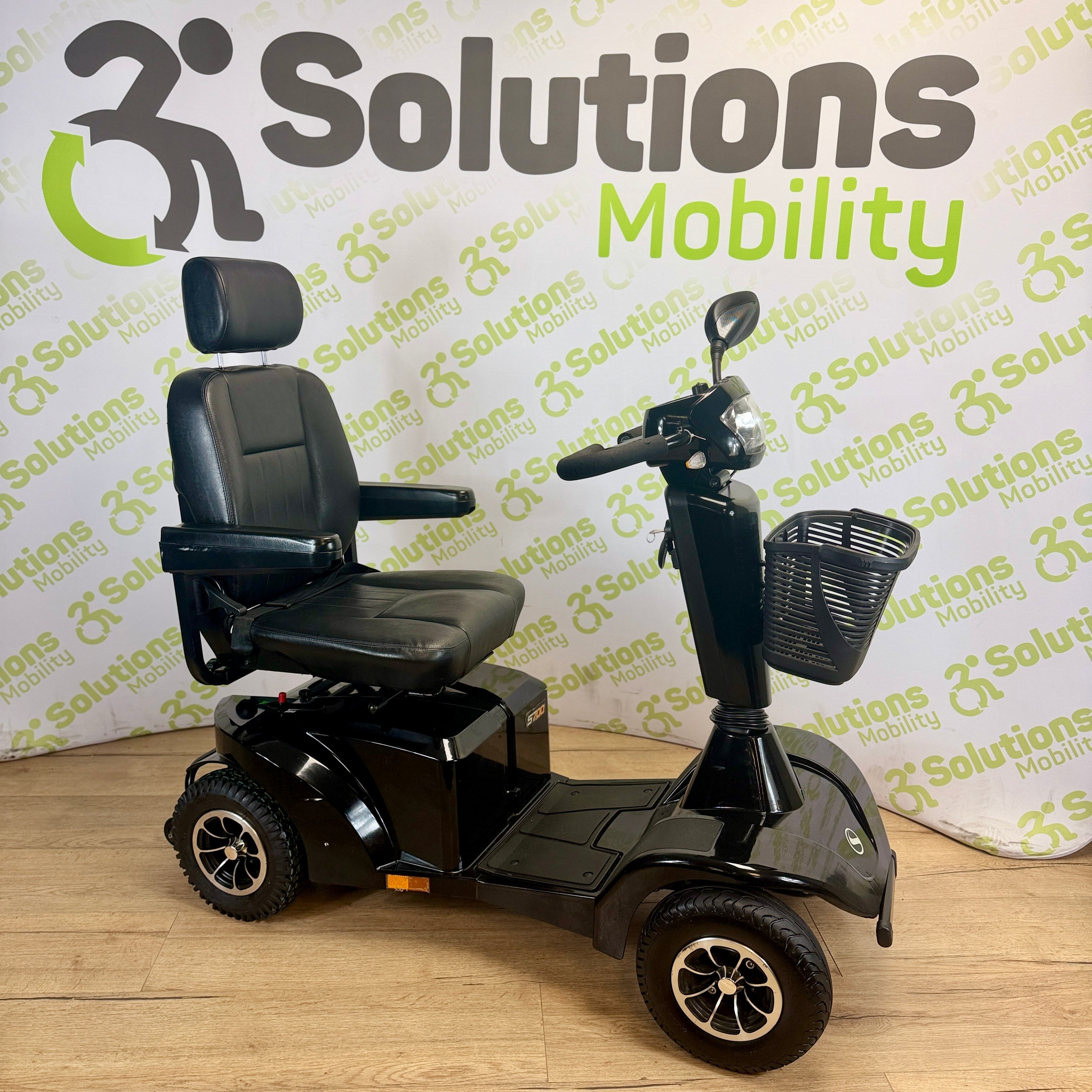 STERLING S700 8mph Class 3 Mobility Scooter (Copy)