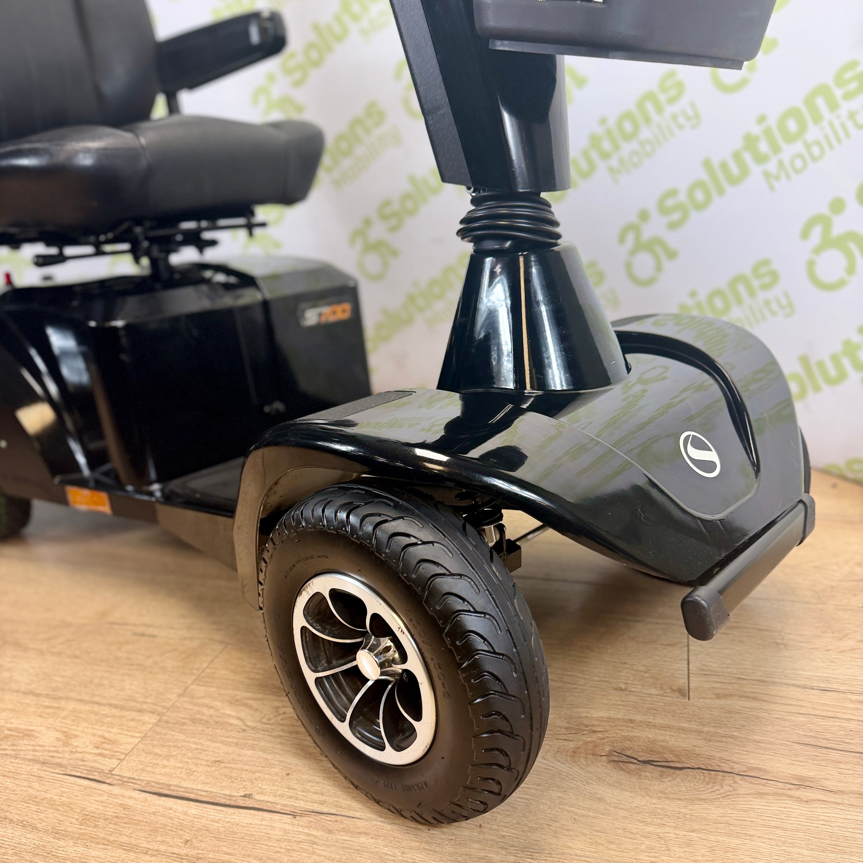 STERLING S700 8mph Class 3 Mobility Scooter (Copy)
