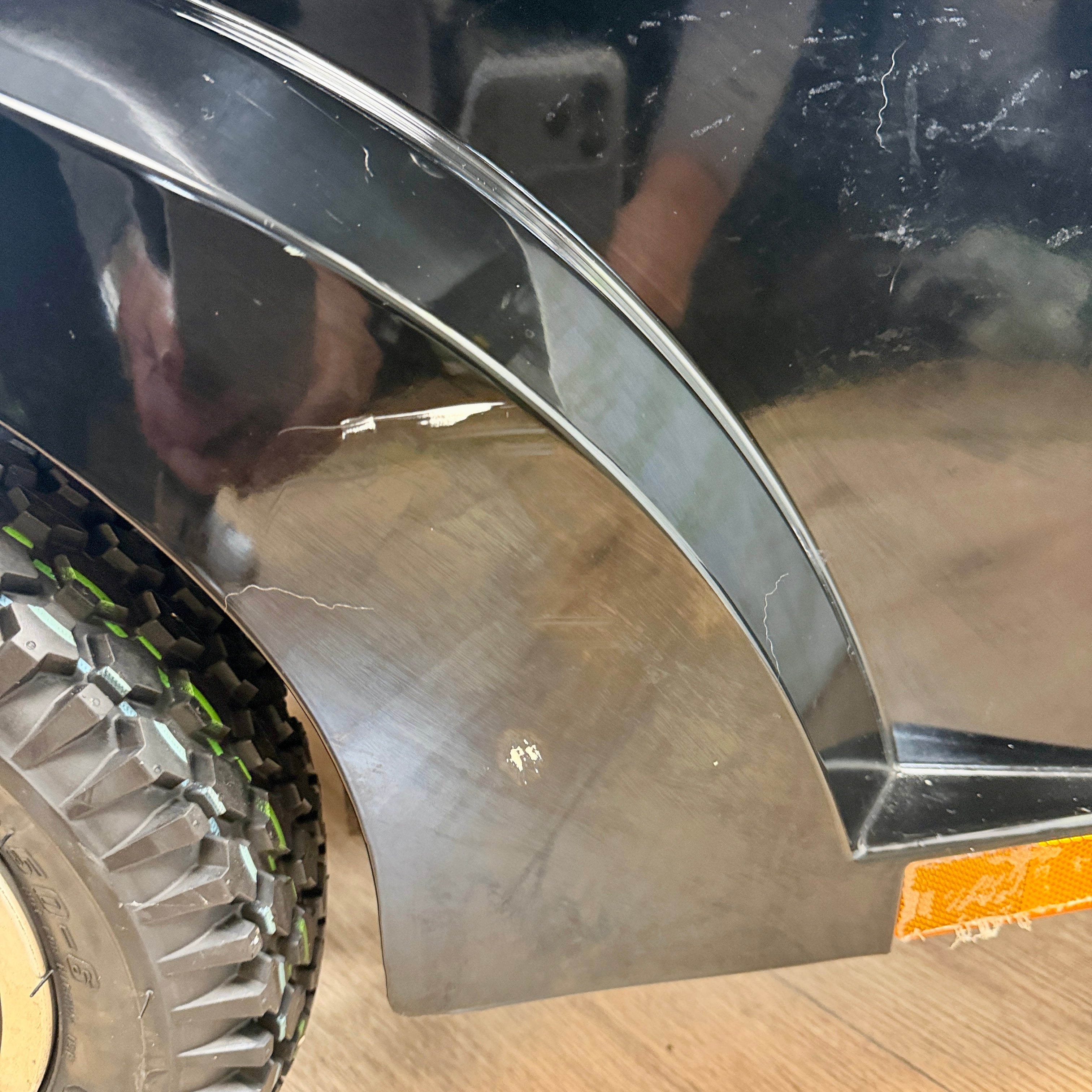 STERLING S700 8mph Class 3 Mobility Scooter (Copy)
