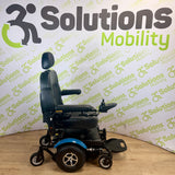 Rascal Electric Mobility Rivco 4mph Heavy Duty Powerchair