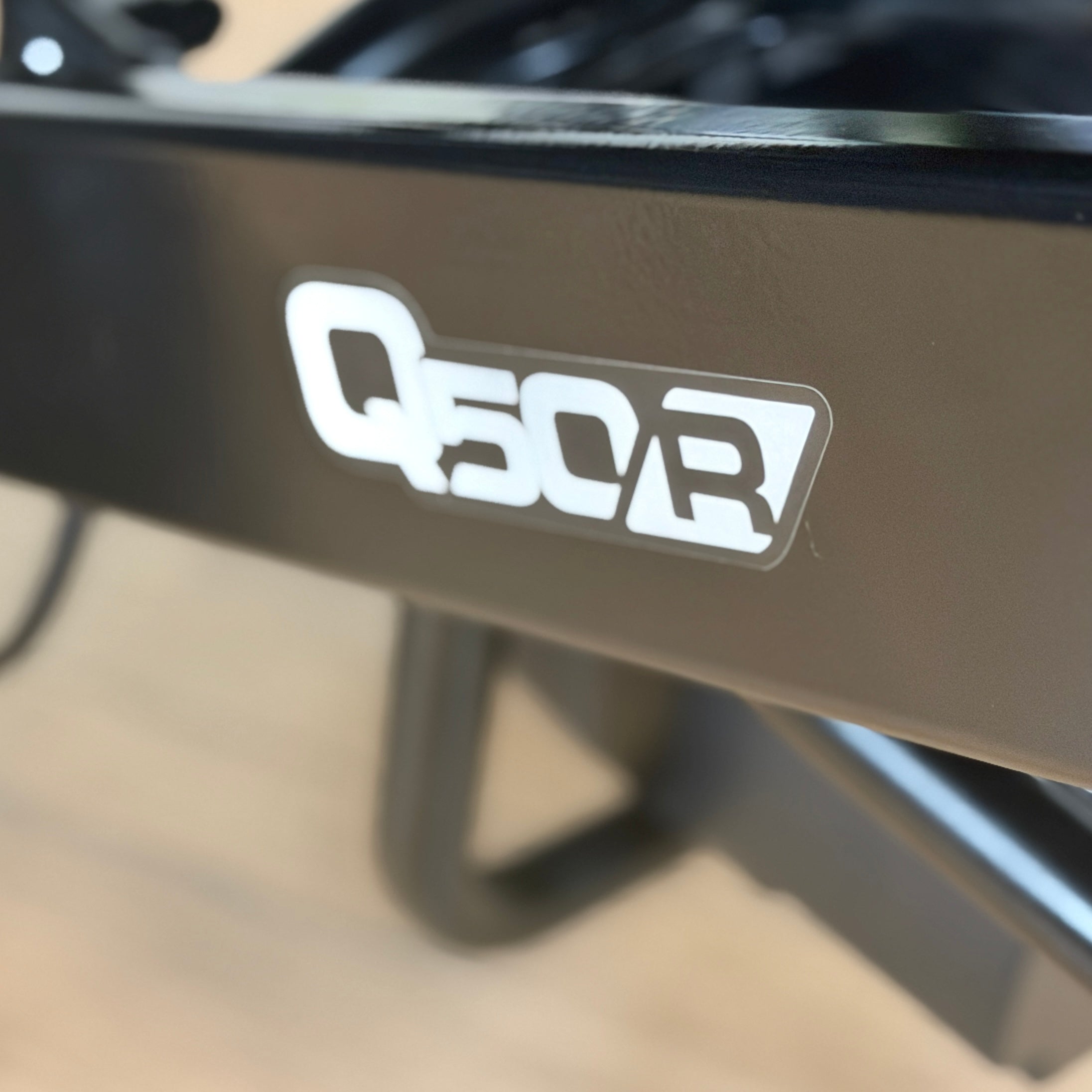 Quickie Q50r 4mph Folding Transportable Electric TESTED Lithium Battery Powerchair 12 MONTH WARRANTY