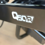 Quickie Q50r 4mph Folding Transportable Electric TESTED Lithium Battery Powerchair 12 MONTH WARRANTY