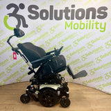 Quickie Q300M Mini MWD 4mph Powerchair Electric Rise and Tilt 12 Month warranty