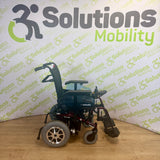 Roma Marbella 4mph Powerchair