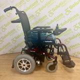 Roma Marbella 4mph Powerchair