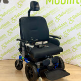 Dietz Sango XXL Bariatric 4mph Electric Seat Tilt Powerchair Wheelchair 12 month warranty