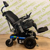 Dietz Sango XXL Bariatric 4mph Electric Seat Tilt Powerchair Wheelchair 12 month warranty