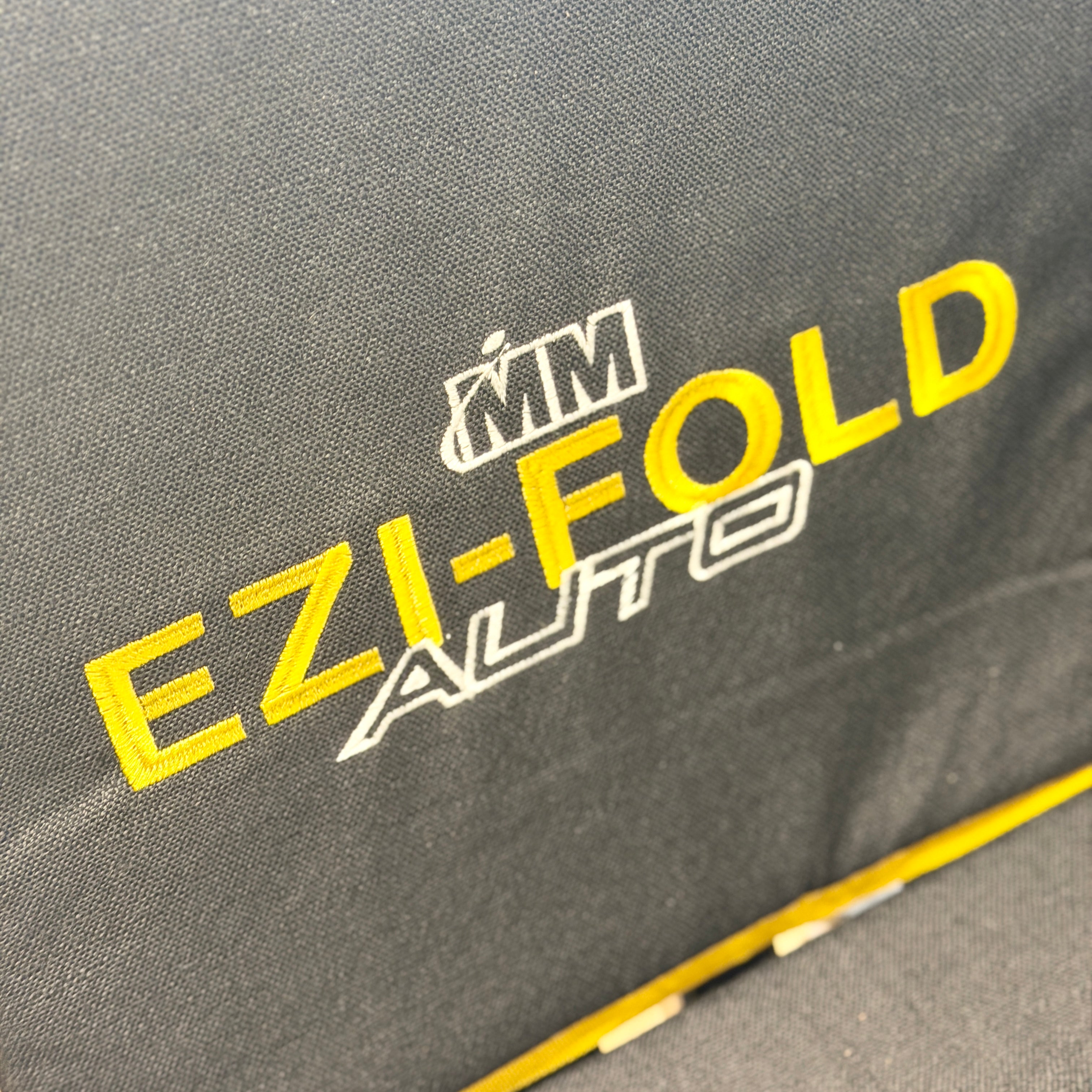 Monarch Ezi-Fold AUTO 4mph Folding Electric Mobility Powerchair Car Boot 12 MONTH WARRANTY