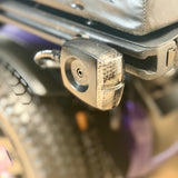 Pride Q6 Edge 3 Stretto 6mph Powerchair