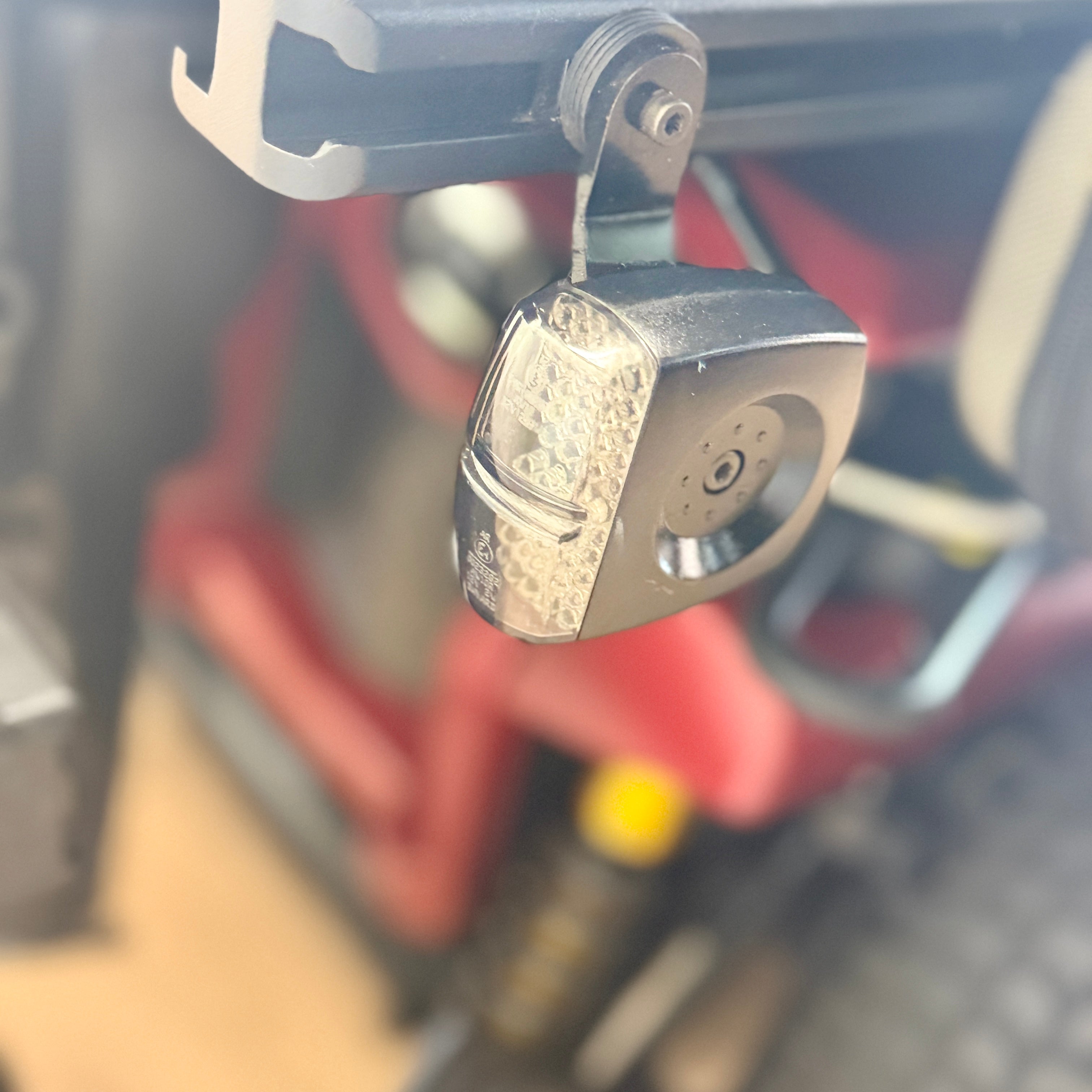 Pride Q6 Edge 3 6MPH Electric Tilt, Recline and Manual Footplate Mobility Powerchair