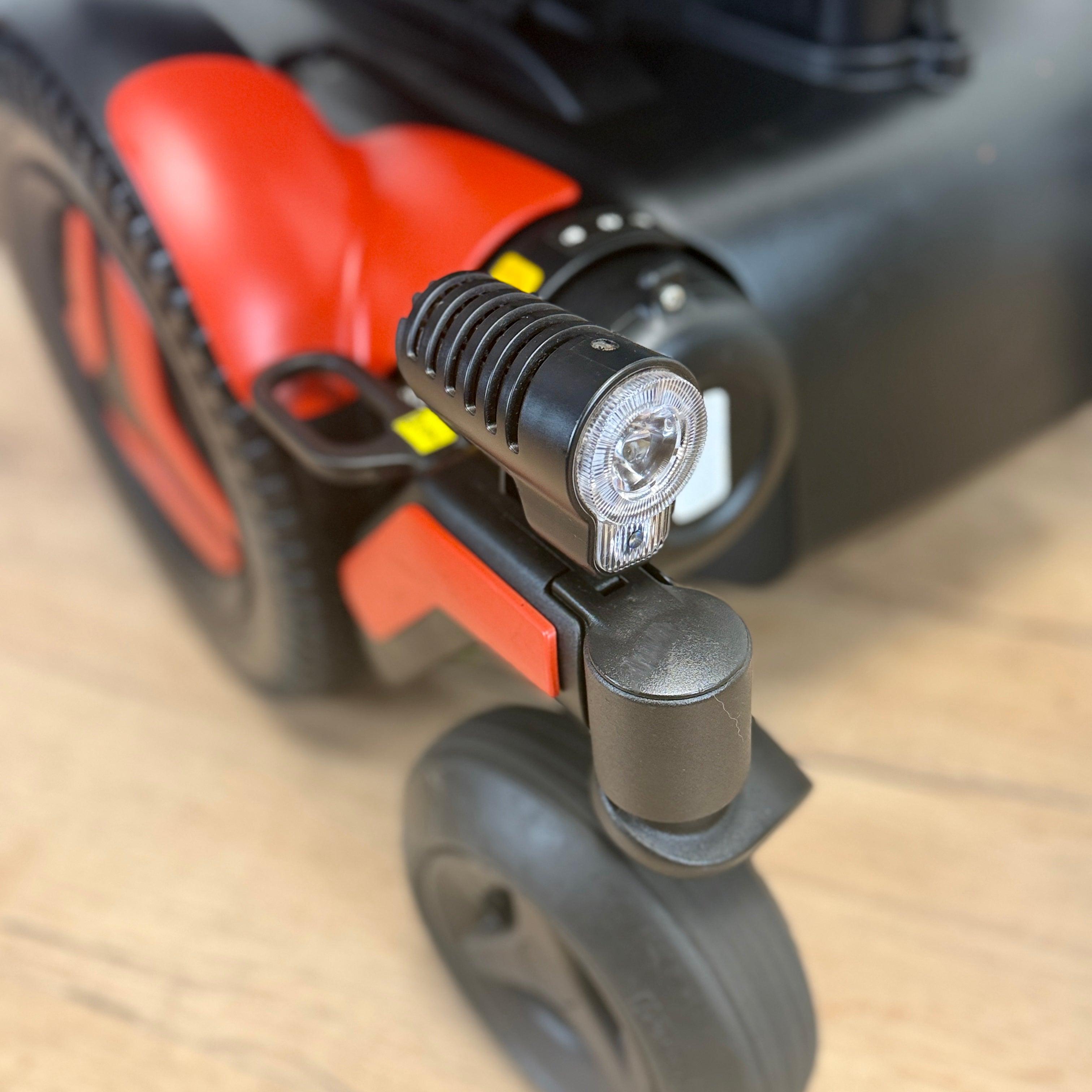 Permobil M3 Corpus MWD 6mph Electric Rise Tilt  Powerchair