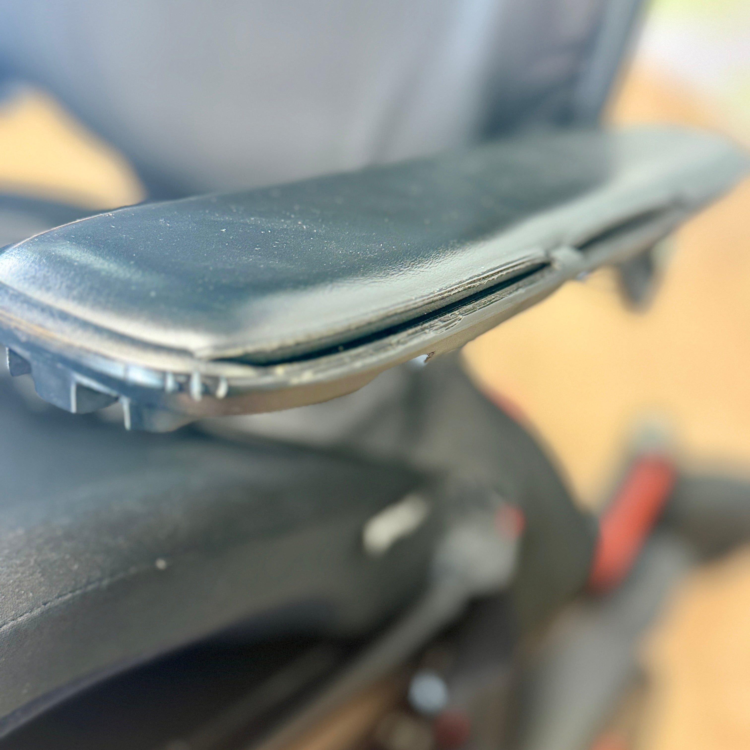 Permobil M3 Corpus MWD 6mph Electric Rise Tilt  Powerchair