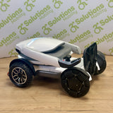 Robooter X40 Next Generation - 4mph Electric Scooter Powerchair