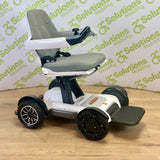 Robooter X40 Next Generation - 4mph Electric Scooter Powerchair