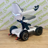 Robooter X40 Next Generation - 4mph Electric Scooter Powerchair