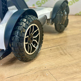 Robooter X40 Next Generation - 4mph Electric Scooter Powerchair