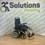 Kymco K Activ REHAB 6mph Powerchair - Class 3 Lights