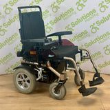 Kymco K Activ REHAB 6mph Powerchair - Class 3 Lights