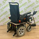 Kymco K Activ REHAB 6mph Powerchair - Class 3 Lights