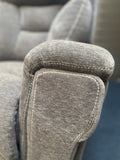 Ultra Comfort Electric Riser Recliner with Heat and Massage Armchair