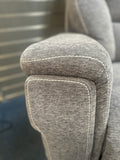 Ultra Comfort Electric Riser Recliner with Heat and Massage Armchair