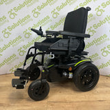 Quickie Q200R RWD 4 MPH Electric, Mobility Powerchair Scooter