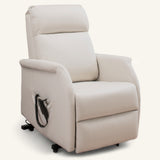 The Luna - Wipedown Wall Hugger Riser Recliner