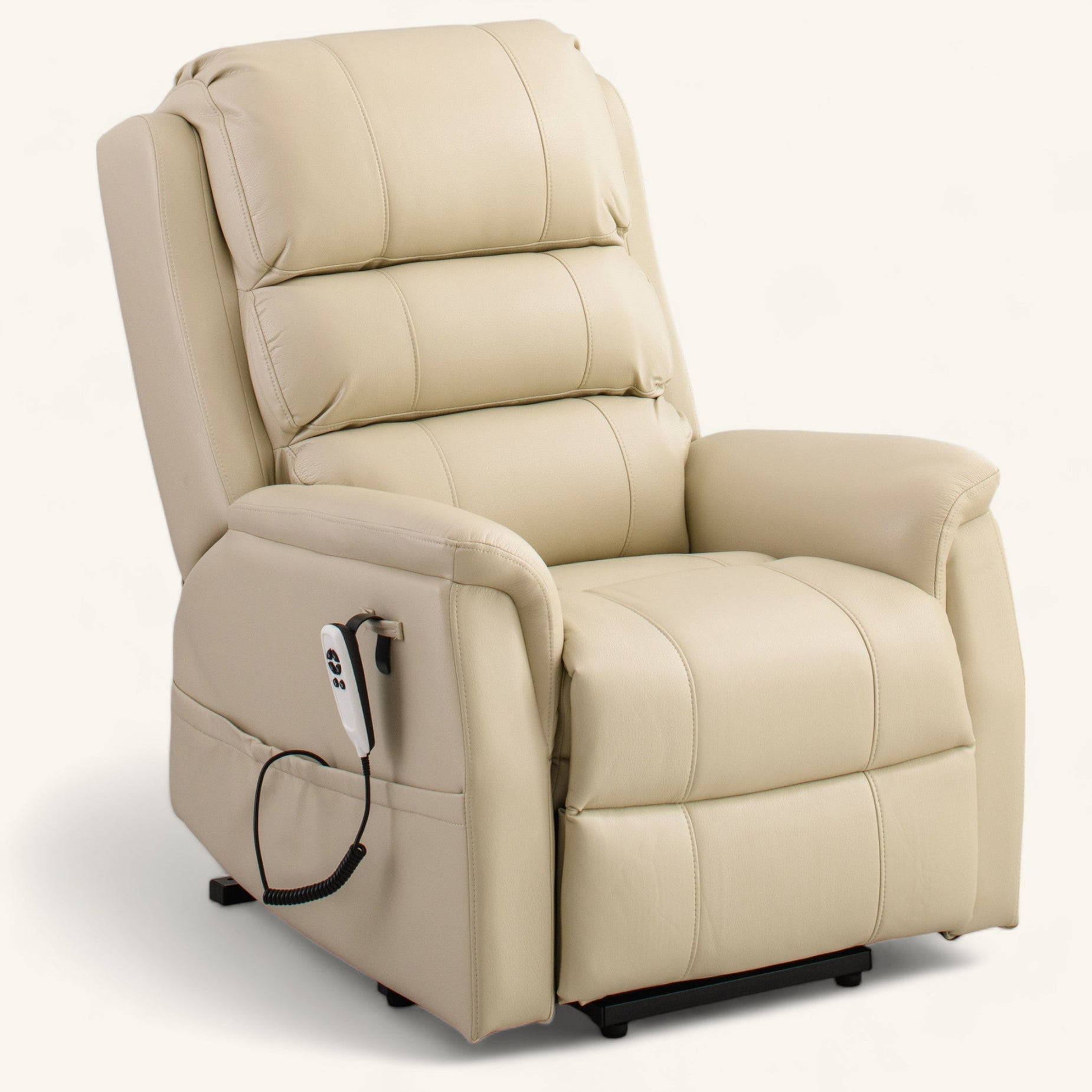 All Riser Recliners – Solutions Mobility